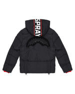 giubbino Sprayground