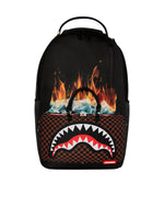 zaino sprayground